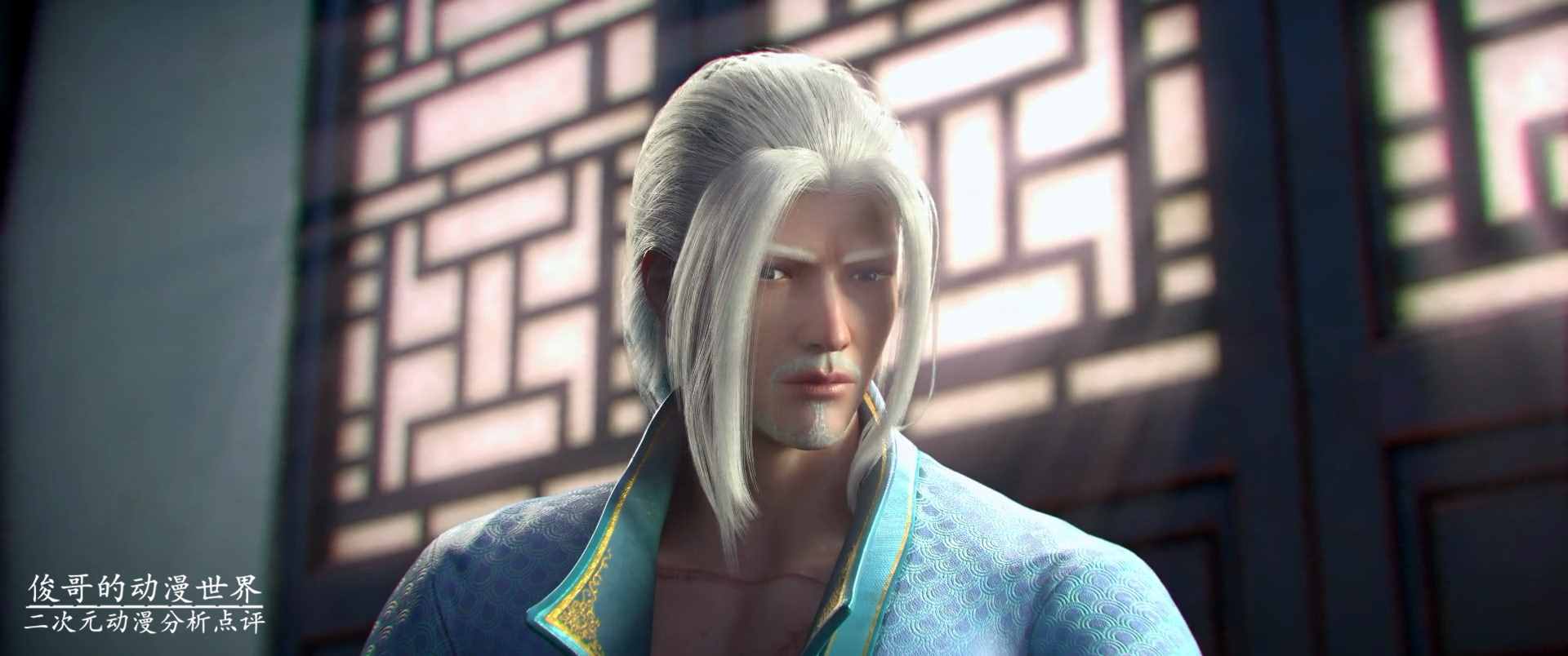 斗破苍穹:萧炎和云山一战,纳兰家族左右逢源,谁赢了都不亏