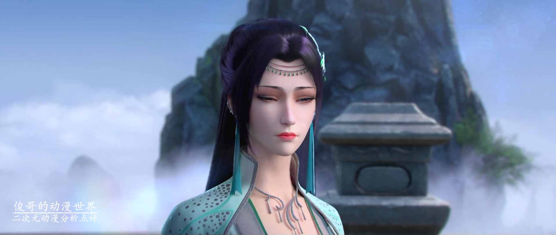 斗破苍穹:萧炎和云山一战,纳兰家族左右逢源,谁赢了都不亏