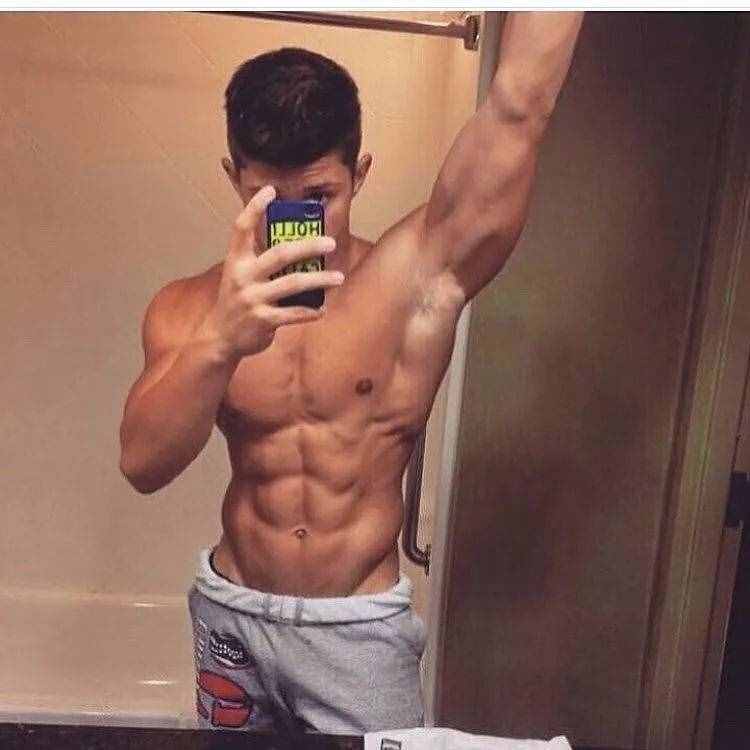 最高效的健身房一周训练计划表，附完整动图教学！