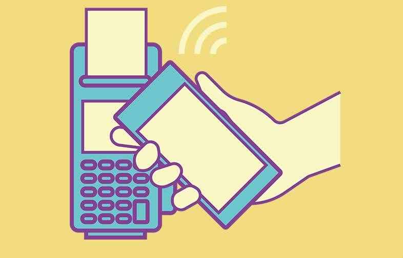 手机NFC功能的正确使用姿势，你用对没？