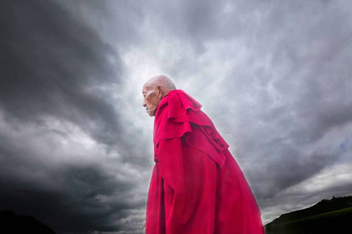 古代僧人说“不沾荤腥”,荤是什么,腥又是什么?