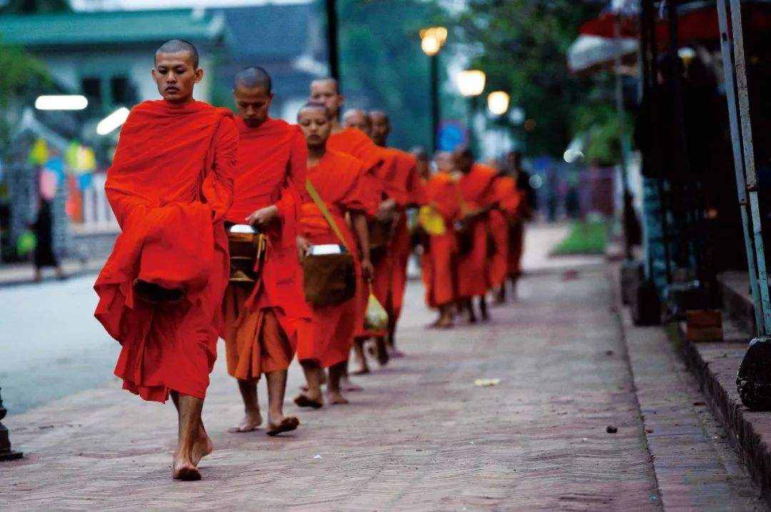 古代僧人说“不沾荤腥”,荤是什么,腥又是什么?