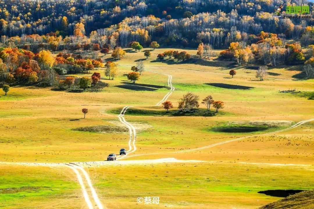 9月最佳旅行目的地,感受初秋之美,10个最美地方适合出去走走