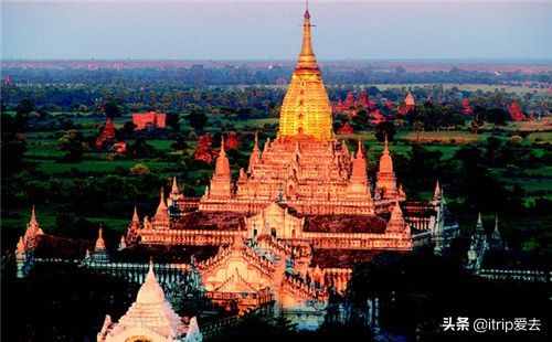 东南亚有哪些国家