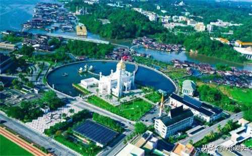 东南亚有哪些国家