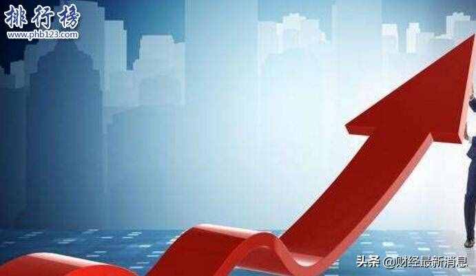 全球十大投资公司排行榜，9家来自美国中国仅1家上榜