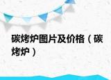 碳烤炉图片及价格（碳烤炉）