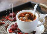 红枣桂圆茶（桂圆红枣茶的做法）