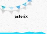 asterix