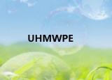 UHMWPE