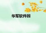 华军软件园
