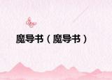 魔导书（魔导书）