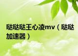 哒哒哒王心凌mv（哒哒加速器）