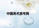 中国美术高考网