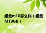 纽曼m10怎么样（纽曼M18GB）