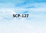 SCP-127