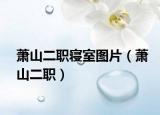 萧山二职寝室图片（萧山二职）