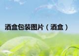 酒盒包装图片（酒盒）