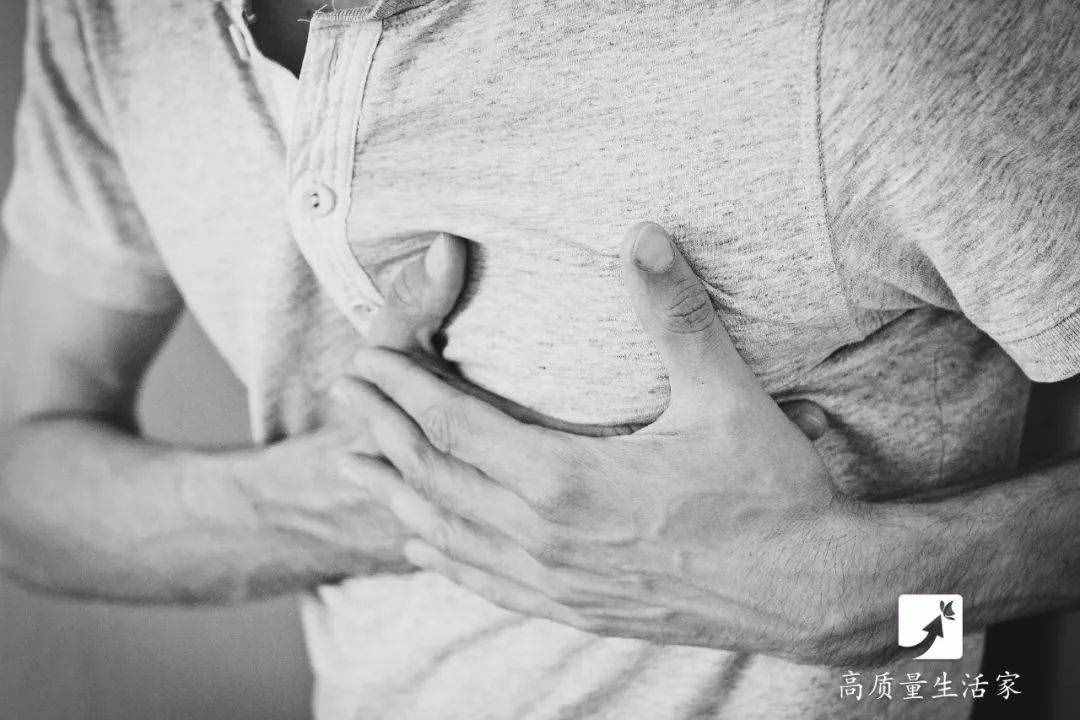 收藏!突发心梗如何急救?记住这“保命4法”,关键时刻能救命