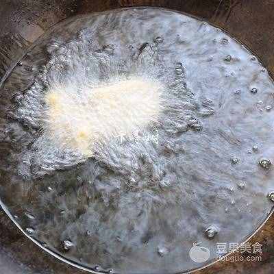 软炸虾仁 简单又好吃的软嫩虾仁做法