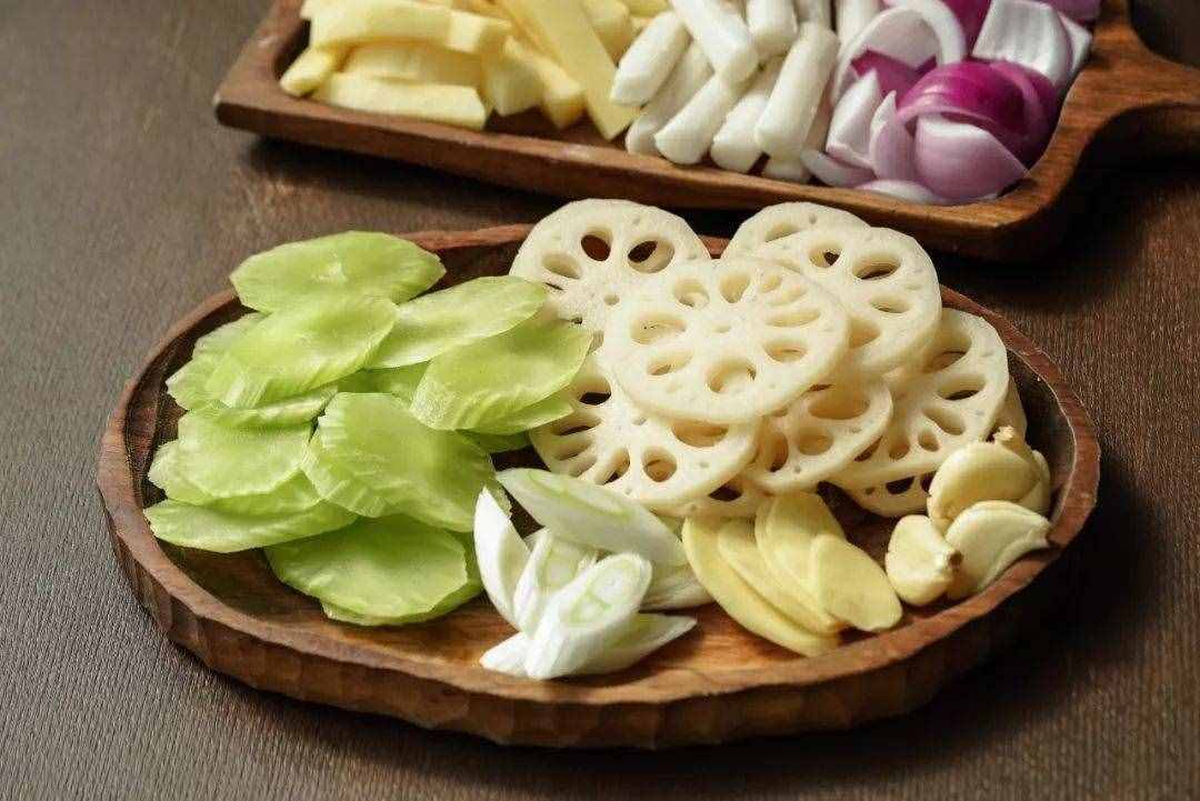 香到能连壳吃，干锅虾不愧是虾中最香的做法