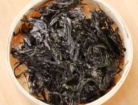 做紫菜蛋花汤有窍门,记住3点技巧,汤鲜香无腥味,蛋花还好看