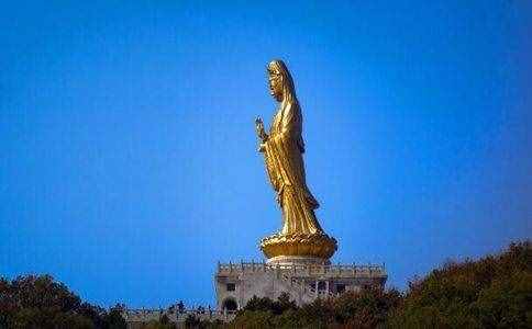 中国四大佛教名山是指哪四座山?是哪些菩萨的道场?