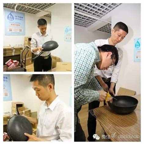 你以为拥有一个麦饭石炒锅,就可以做个心安理得的吃货么?!