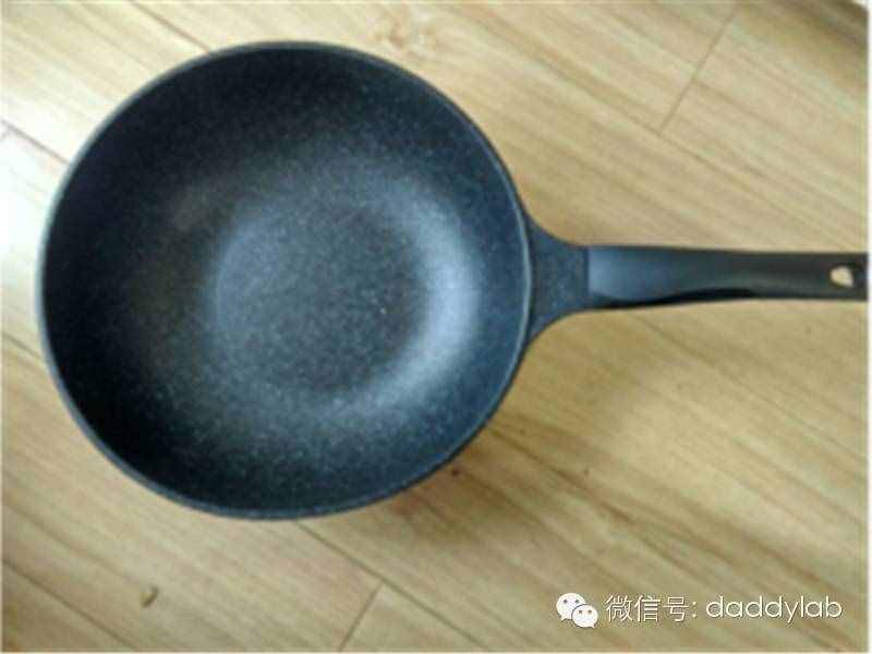 你以为拥有一个麦饭石炒锅,就可以做个心安理得的吃货么?!