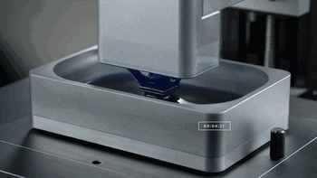 动图讲解3D打印技术，3D打印原理高分子篇和金属篇