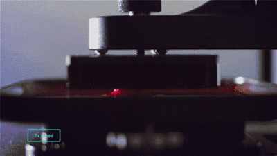 动图讲解3D打印技术，3D打印原理高分子篇和金属篇