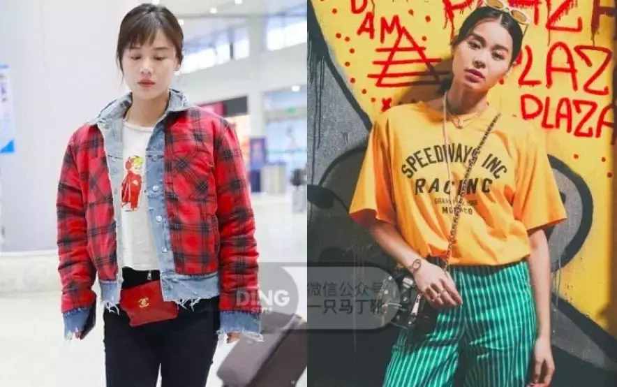 怎么穿出不土不幼稚的运动风？选款+搭配的关键在这里