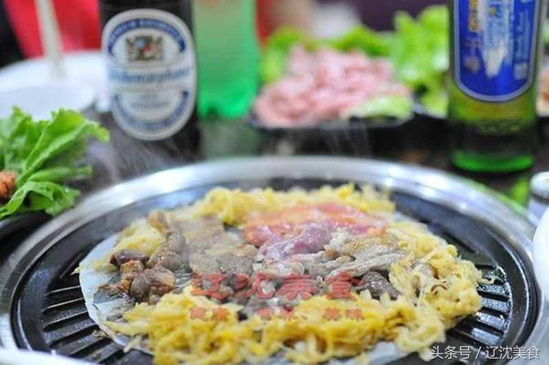 沈阳小吃都有那些？本地特色必吃清单