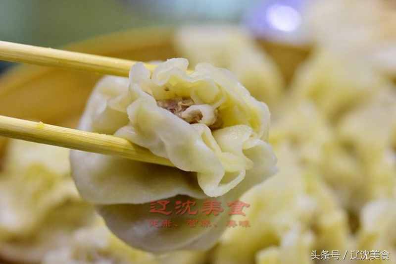 沈阳小吃都有那些？本地特色必吃清单