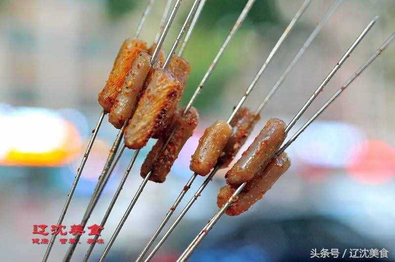 沈阳小吃都有那些？本地特色必吃清单