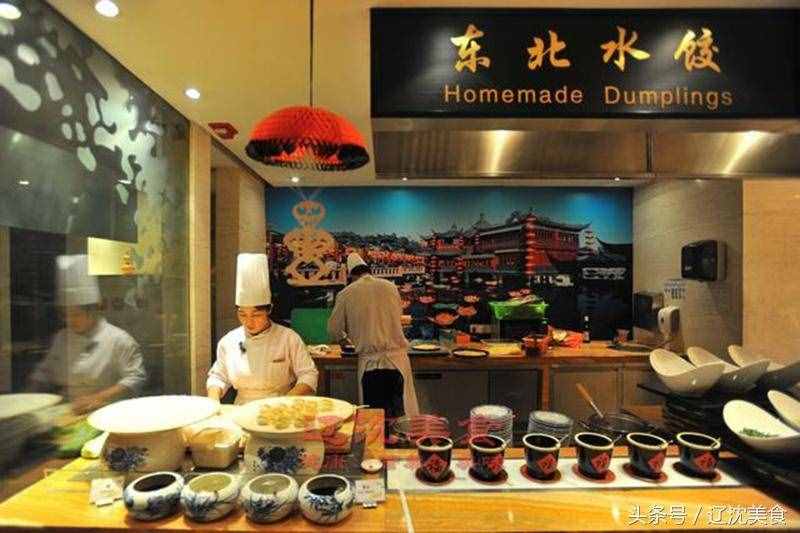 沈阳小吃都有那些？本地特色必吃清单