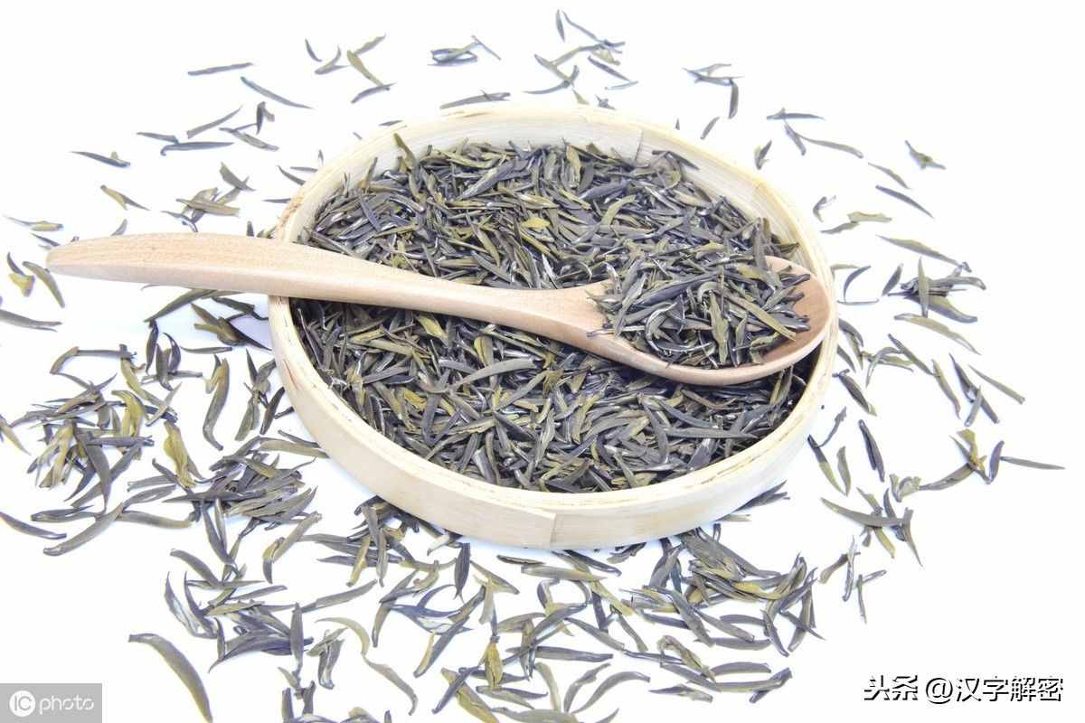乾隆亲自册封的“御茶”，如今卖天价，网友：价格贵的理所当然