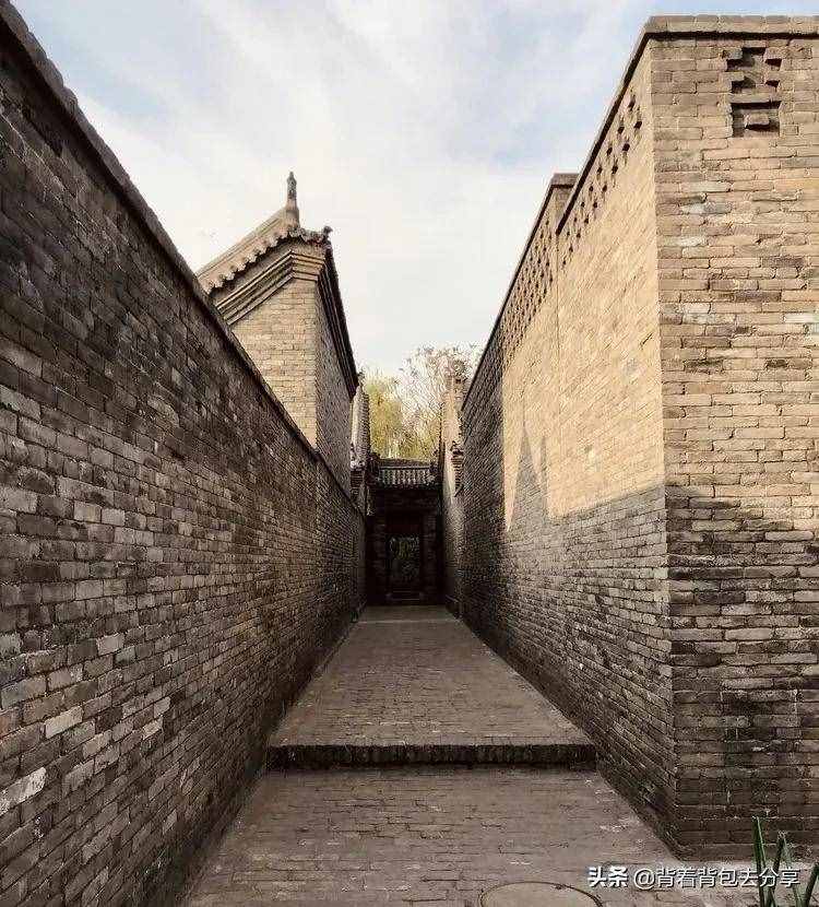 山西十大著名景区，你又去过几处，文末附有省内免费政策