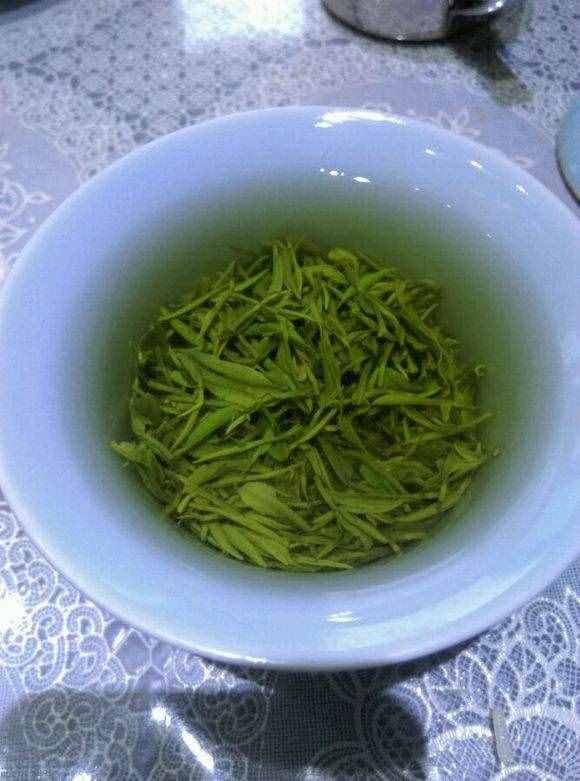 信阳毛尖怎么泡才好喝？