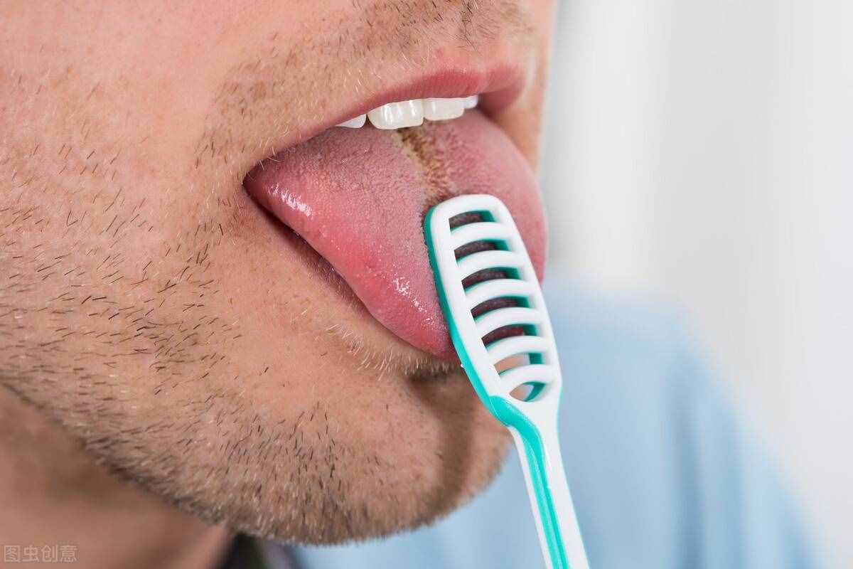 口臭应该怎么办？教你几个去除口臭的小方法