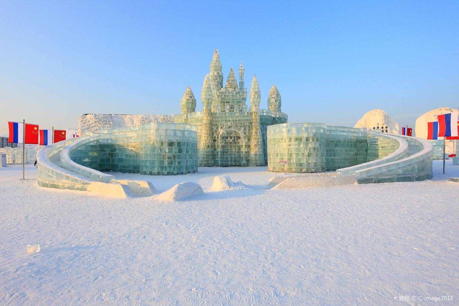 最适合冬天游玩的5个地方，你都去过吗？