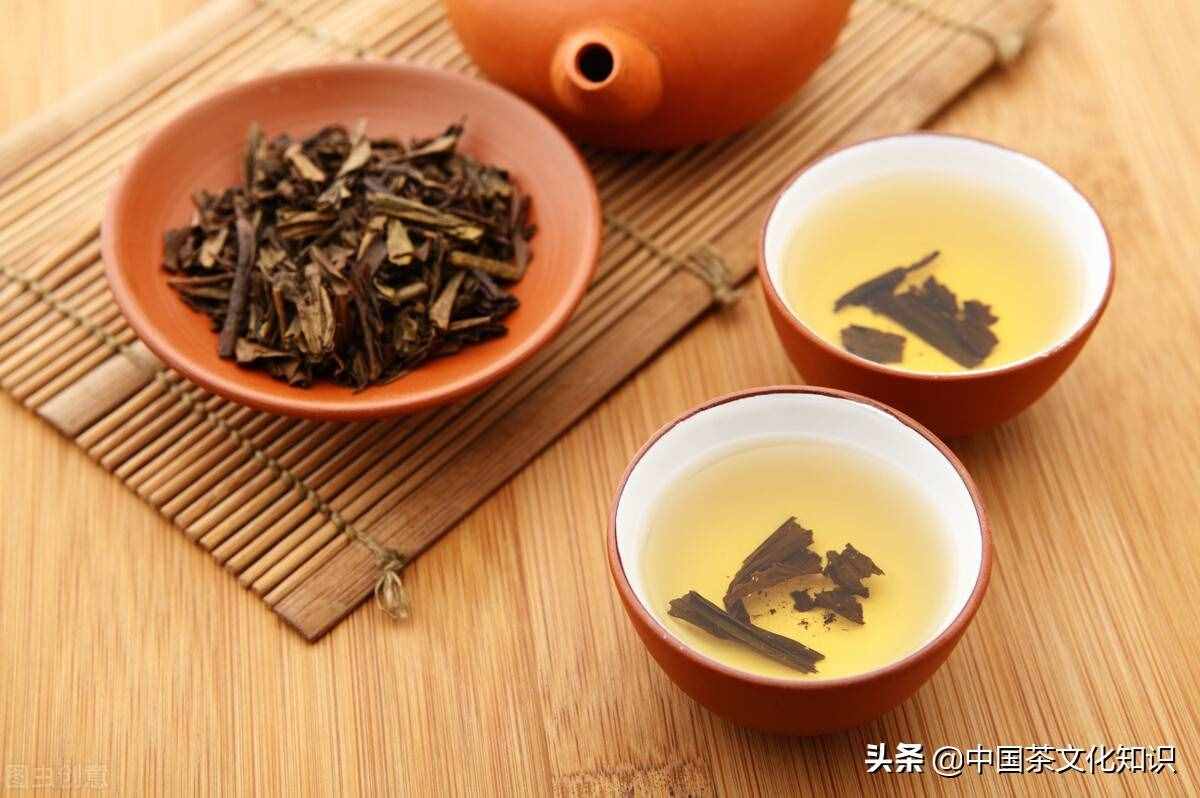 功夫茶一般用什么茶叶，功夫茶的泡法步骤图解