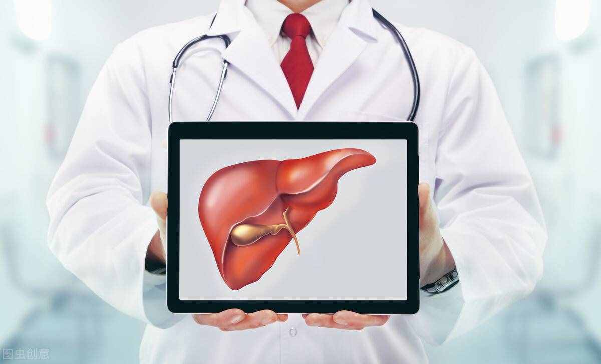 肝癌死亡率达70％，知道肝癌的八个征兆 早发现早治疗