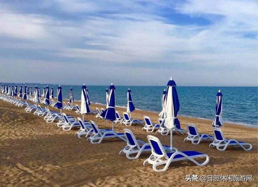 初次到日照旅游不知道怎么玩？达人分享旅游攻略省钱省力不踩坑