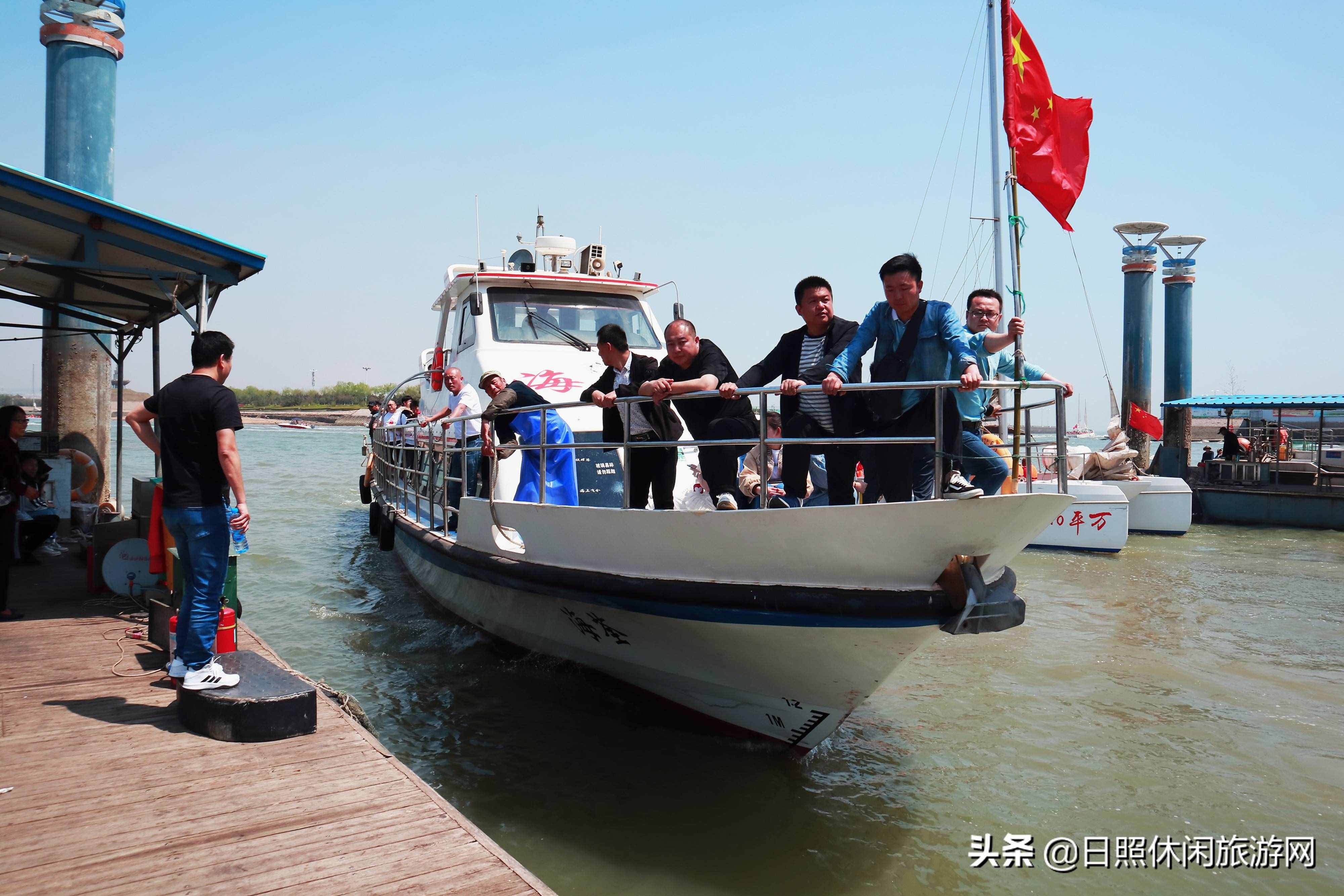 初次到日照旅游不知道怎么玩？达人分享旅游攻略省钱省力不踩坑