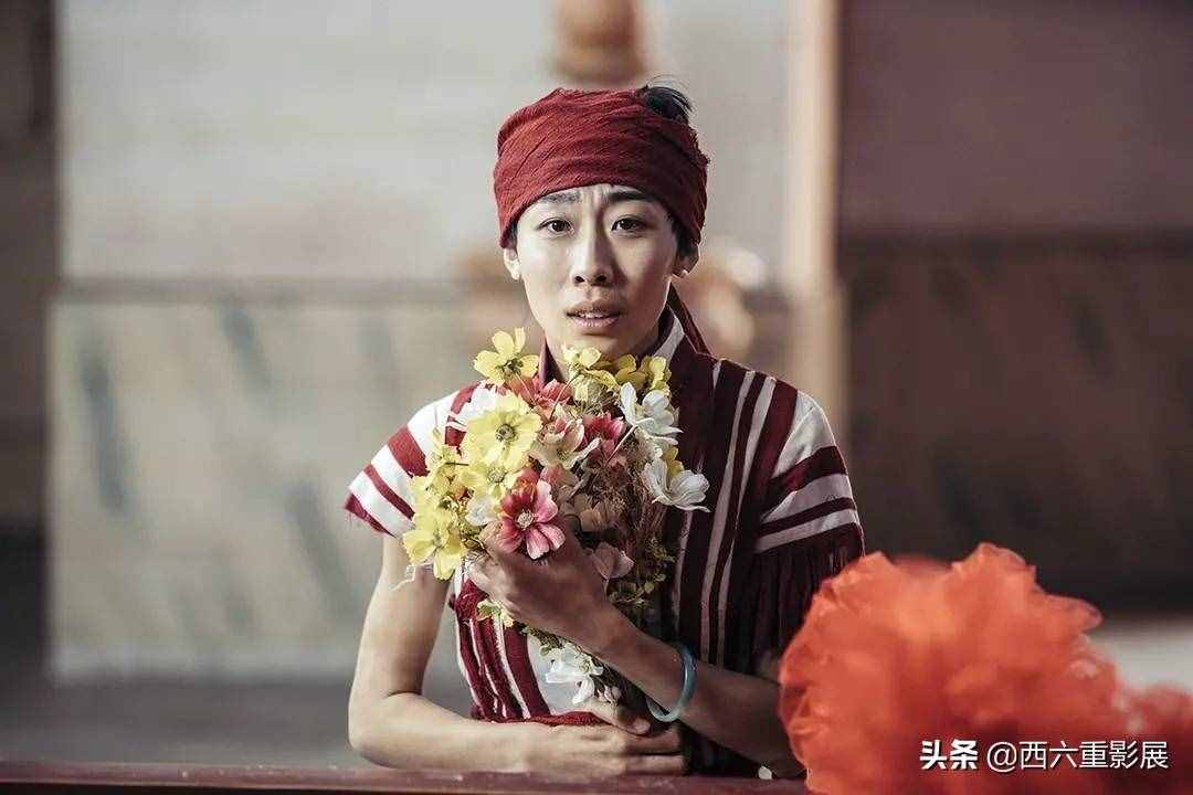 深度解读《半个喜剧》,好笑又戳心