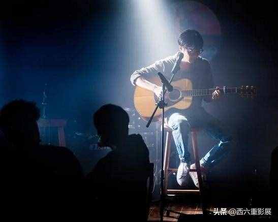 深度解读《半个喜剧》,好笑又戳心