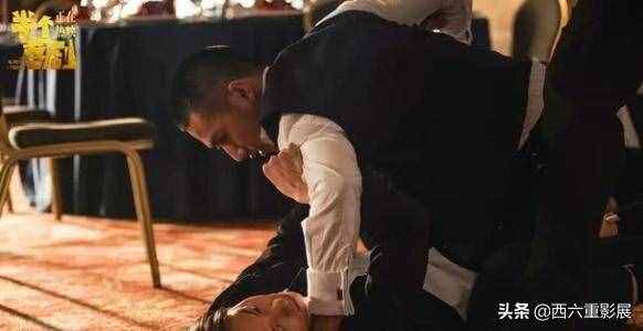 深度解读《半个喜剧》,好笑又戳心