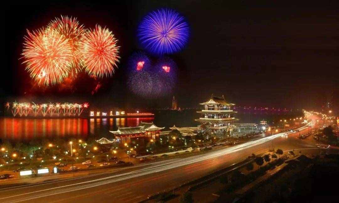 旅游攻略:长沙最受欢迎10大旅游景点,你去过几个?