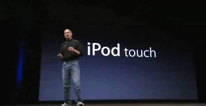 iPod touch的11年：苹果播放器最后的欢呼